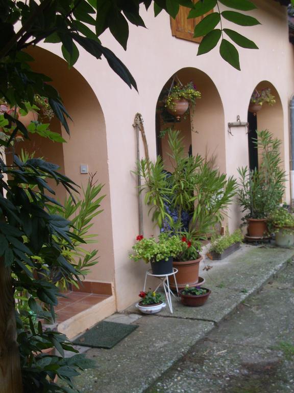 Rosmarinhof Appartamento Heiligenkreuz im Lafnitztal Esterno foto